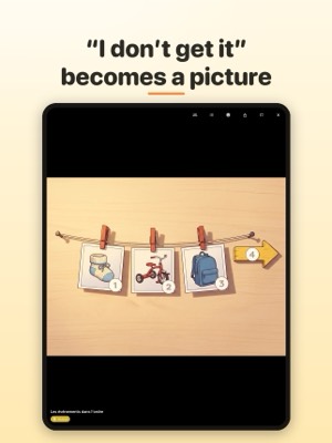 لقطات شاشة iPad 2