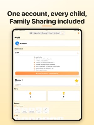 لقطات شاشة iPad 8