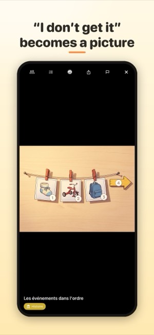 لقطات شاشة iPhone 2