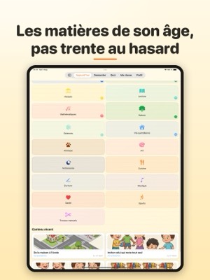 Captures iPad 6